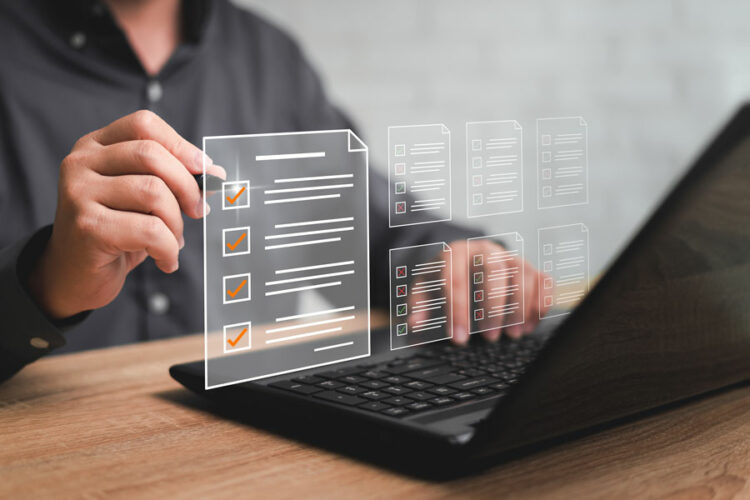 Seal and Expunge Application Form